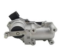 Turbocompresor Para Toyota Para Yaris | Para Corolla Para Auris 2007 Turbocompresor Actuador Turbo Wastegate 17201-0N042 Sección Del Motor