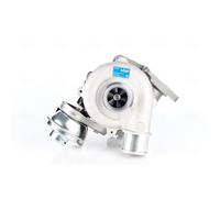 Turbocompresor Para Toyota Previa _R3_ 2.0 D-4D Avensis Verso _M2_