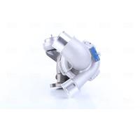 Turbocompresor para Toyota Rav 4 IV _ A4 _ 2.2 D 4WD_ A3_ _ T27 _ 2.0 D-4D