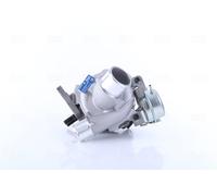 Turbocompresor Para Toyota Yaris SCP9_ NSP9_ KSP9_ NCP9_ ZSP9_ 1.4 D-4D