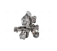 Turbocompresor Para Volvo XC60 156 D5 AWD 2.4 D/D3/D4 V70 III BW 135