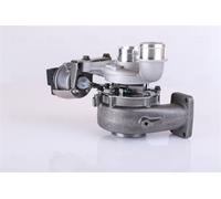 Turbocompresor Para VW Crafter 30-50 Kasten 2E_ 2.5 TDI 2F_