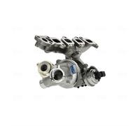 Turbocompresor Para VW Golf VII Variant BA5 BV5 1.6 TDI 5G1 BQ1 BE1
