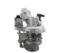 Turbocompresor Para VW Para Golf VII 2,0 JHJ RHF5 IS38 06K145702H Turbocompresor Con Actuador Electrónico Turbo B9 Ea888 Gen3 9VA04 06K145702M Turbocompresor Actuador