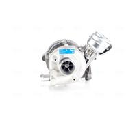 Turbocompresor NISSENS Para VW Passat Variant 3B5 3B6 3B2 3B3 Audi A4 Avant