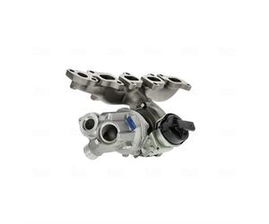 Turbocompresor Para VW Passat Variant 3G5 2.0 TDI CB5 Tiguan AD1 5N