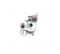 Turbocompresor Para VW Touran 1T1 1T2 2.0 TDI 16V Passat Variant 3C5 1K1
