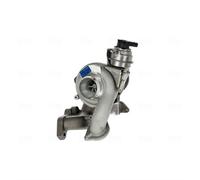 NISSENS Turbocompresor para VOLKSWAGEN: Crafter, Transporter & MAN: TGE (Ref: 93515)