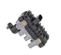 Turbocompresor Para X1 X3 120D 220D 135Kw 184HP N47D20 2010-2015 Turbo Actuador Electrónico 49335-00644 59001107238 Wastegate 6NW010099-02 Turboalimentados