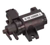 Turbocompresor Pierburg 7.00607.02.0, transductor