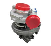 Turbocompresor Pieza de excavadora HX25 Turbocompresor 4035722 TD04 para turbo 4035722