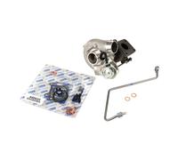 Turbocompresor Pieza Nueva Conjunto que Consiste En Turbo Kit Montaje