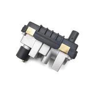 Turbocompresor Piezas Repuesto Del Actuador Turbo Eléctrico: G-001, 781751, 6NW009660 Para Motor Para E320 R320 ML320 GL320 3.0L Válvula De Descarga