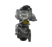 Turbocompresor Repuesto Compatible Con Citroen Para Berlingo II, Accesorios Para Coche, Turbocompresor, Turbocompresor TD025 49373-02013 49373-02003 49373-02002