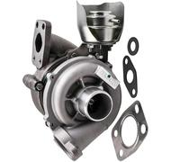 Turbocompresor Repuesto Compatible Con Citroën Para C3 2006-2018 2019 2020 2021 2022 2023 2024 Turbocompresor De Turbina GT1544V VNT Turbo 9650764480 Turbocompresor
