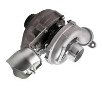Turbocompresor Repuesto Compatible Con Citroen Para C5 C4 C3 C2 Turbocompresor De Escape Turbocompresor OE: GT1544V 753420 9650764480, 11657804903 Turbocompresor De Escape Turbo