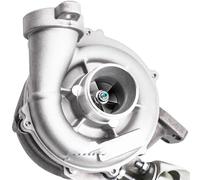 Turbocompresor Repuesto Compatible Con Ford Para Focus II 1.6 TDCi 80 Kw DV6TED4 2004-2024 Turbocompresor De Escape GT1544V 753420 753420-5006S 753420-0005 753420-0002