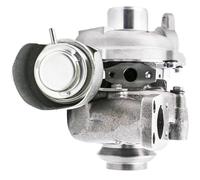 Turbocompresor Repuesto Compatible Con Mazda 3 1.6 DI 80 Kw DV6TED4 2003-2024 GT1544V Turbocompresor De Escape 753420 753420-5006S 753420-0005 753420-0002