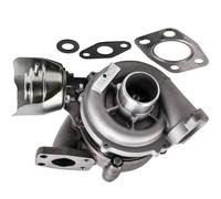 Turbocompresor Repuesto Compatible Con Mazda 3 2004-2019 2020 2021 2022 2023 2024 Turbocompresor Turbocompresor De Escape GT1544V VNT Turbo 9650764480