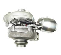 Turbocompresor Repuesto Compatible Con Peugeot 3008 1.6 HDi 80 Kw DV6TED4 2009-2024 GT1544V 753420 753420-5006S 753420-0005 753420-0002 Turbocompresor De Motor Turbocompresor