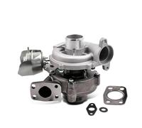 Turbocompresor Repuesto Compatible Con Peugeot 3008 2009-2018 2019 2020 2021 2022 2023 2024 OE: GT1544V 753420 9650764480, 11657804903 Turbocompresor De Turbina Y Escape.