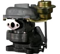 Turbocompresor RHB31 turbina VZ21 13900-62D51 turbo turbolader Compatible con mini coches SUZUK SWIFT Jimny Alto SX4 LIANA Grand Vitara