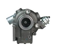 Turbocompresor RHC61W para turbocompresor VD240090 119175-18031 compatible con para Yanmar Marine