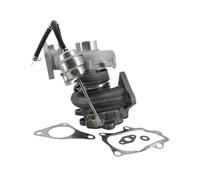 Turbocompresor RHF5 KVAAAF4006 VF46, turbina compatible con Subaru Outback XT Limited Wagon de 4 puertas, 2,5 l, 2007-2009, motor MD13