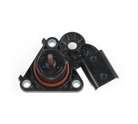 Turbocompresor Sensor De Posición Para PEUGEOT Para 207 208 2008 308 Para Partner 1.6 HDi Turbocompresor ACTUADOR TURBOCARGADOR Válvula De Turbo