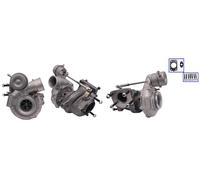 Turbocompresor, sobrealimentació ELSTOCK 91-0188 para 9-5 (YS3E) 2 1997-2009