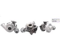 Turbocompresor, sobrealimentació ELSTOCK 91-0265 para VECTRA B (J96) 2 1997-