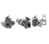 Turbocompresor, sobrealimentació ELSTOCK 91-0555 para PAJERO II 2.8 1994-1999