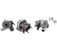 Turbocompresor, sobrealimentació ELSTOCK 91-1013 para 406 (8B) 2 1999-2004