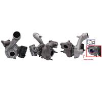 Turbocompresor, sobrealimentació ELSTOCK 91-1114 para NAVARA NP300 2.5 2005-