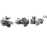 Turbocompresor, sobrealimentació ELSTOCK 91-1429 para BIPPER (AA_) 1.4 2008-