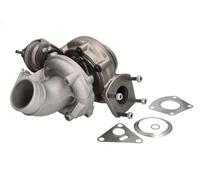 Turbocompresor, sobrealimentació ELSTOCK 91-1665 para TOUAREG 2.5 2003-2010