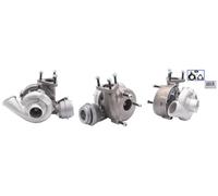 Turbocompresor, sobrealimentació ELSTOCK 91-1671 para VECTRA B (J96) 2.2 2000-