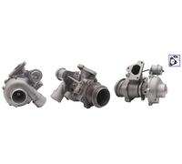 Turbocompresor, sobrealimentació ELSTOCK 91-2456 para VITO Autobús 2.2 2003-