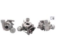 Turbocompresor, sobrealimentació ELSTOCK para LT 28-35 II Autobús 2.5 1996-