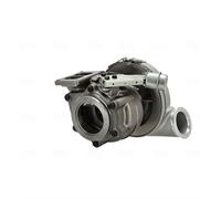 Turbocompresor, sobrealimentació NISSENS 93317 para VOLVO FH16 16.12 2003-