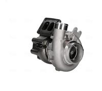Turbocompresor, sobrealimentació NISSENS 93738 para DAF CF 75 9.186 2001-2013