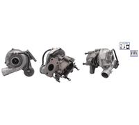 Turbocompresor, sobrealimentación ELSTOCK 91-1013 para 406 (8B) 2 1999-2004