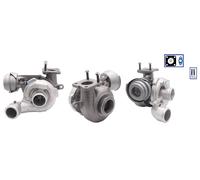 Turbocompresor, sobrealimentación ELSTOCK 91-1662 para GT (937_) 1.9 2003-2010
