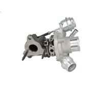 Turbocompresor, sobrealimentación GARRETT 814698-5002S