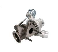 Turbocompresor, sobrealimentación GARRETT para OPEL ASTRA J GTC 1.6 2014-2018