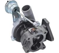 Turbocompresor, sobrealimentación Magneti Marelli 807101000600 para OE 82001198