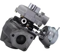 Turbocompresor, sobrealimentación Magneti Marelli 807101001400 para OE 11652247