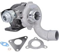 Turbocompresor, sobrealimentación Magneti Marelli 807101001800 para OE 77014735