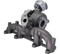 Turbocompresor, sobrealimentación Magneti Marelli 807101002200 para OE 03825301