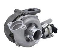 Turbocompresor, sobrealimentación Magneti Marelli 807101002700 para OE 61609601